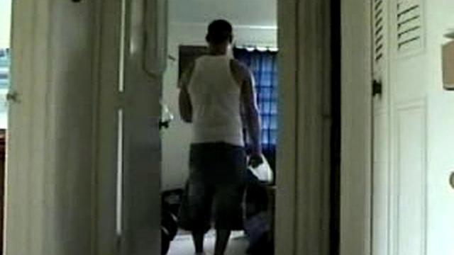 Vinnie Sucks Boy Adam