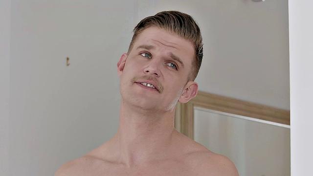 This Brazilian hottie can't get enough of that big black cock in her pussy