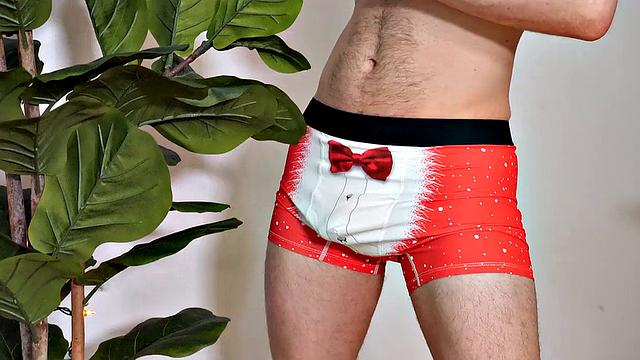 Twink Christmas Celebration!