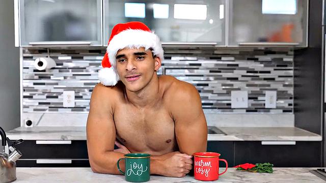Twink Christmas Celebration!