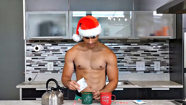 Twink Christmas Celebration!