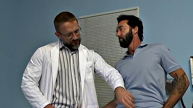 Fresh Load For The Doctor - Dirk Caber, Mike Chambers &amp;amp; Tom Nero
