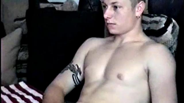 Playing With Straight Guy Willis