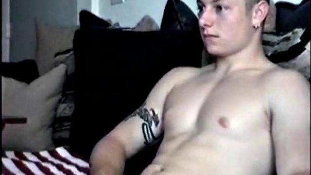 Playing With Straight Guy Willis