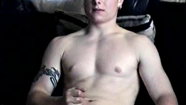 Playing With Straight Guy Willis