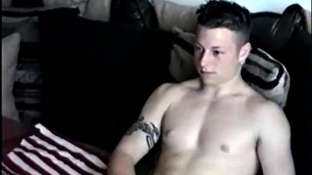 Playing With Straight Guy Willis