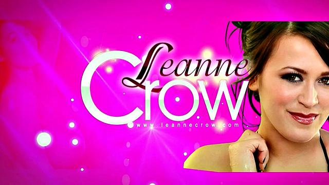 Leanne Crow - Solid Gold