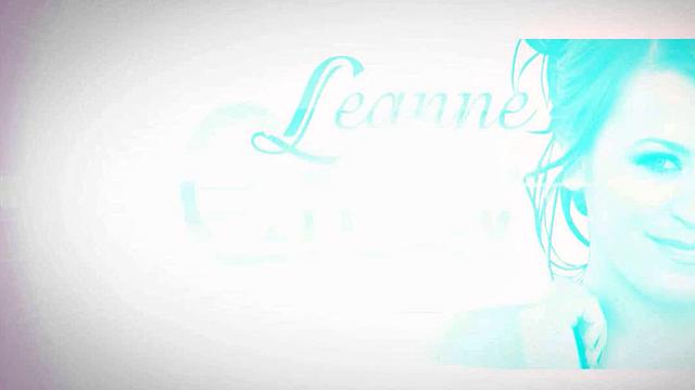 Leanne Crow - Solid Gold