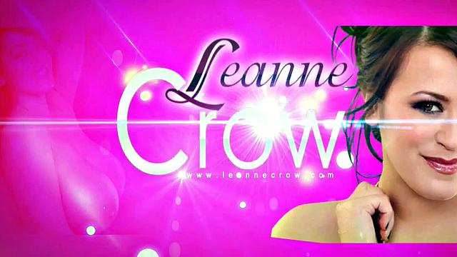 Leanne Crow - Solid Gold