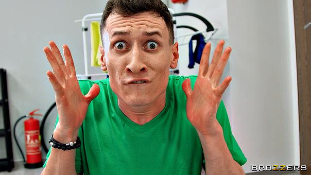 Sticky Situations! The Best Of Getting Stuck