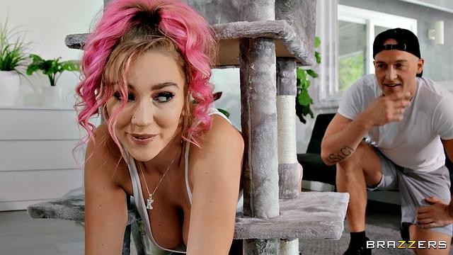 Sticky Situations! The Best Of Getting Stuck