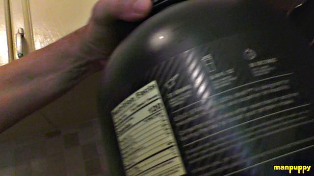 DADDY GIANT 49 - Green Smoothie - Richard Lennox