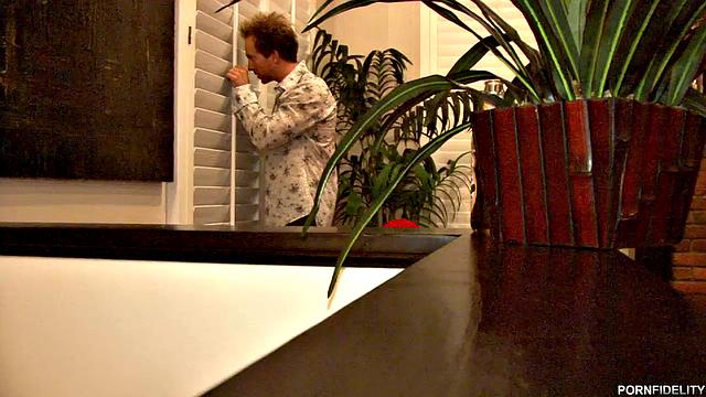 Cum Knock on My Door