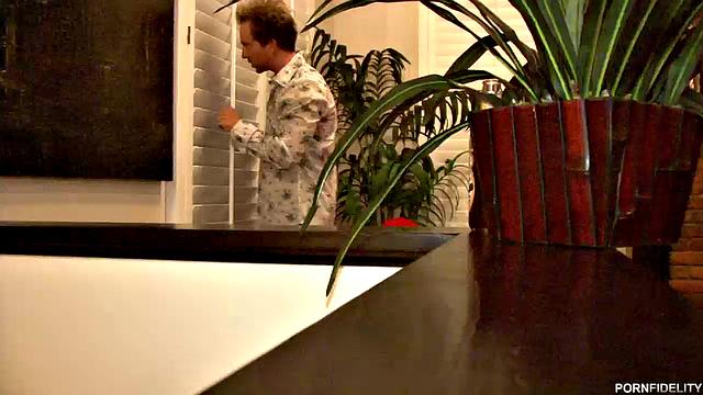 Cum Knock on My Door