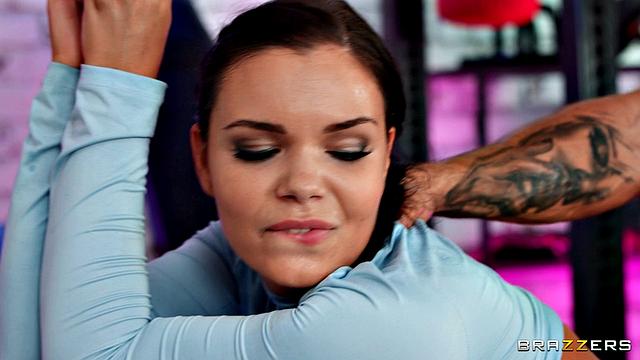 Rough And Raunchy Session