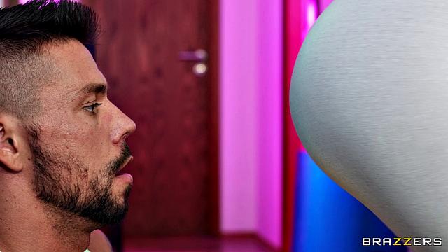 Rough And Raunchy Session