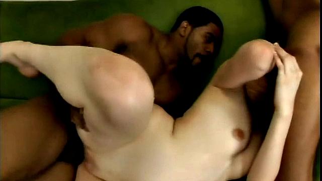 Tina Marie Blowjob and Fucked by a Group