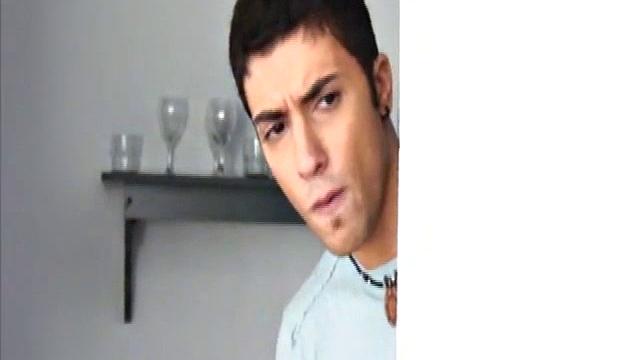 Niko Tomiar Fucks Oscar Blanco