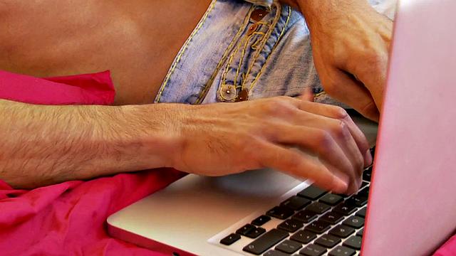 Blondes Love Dick - Paige Ashley