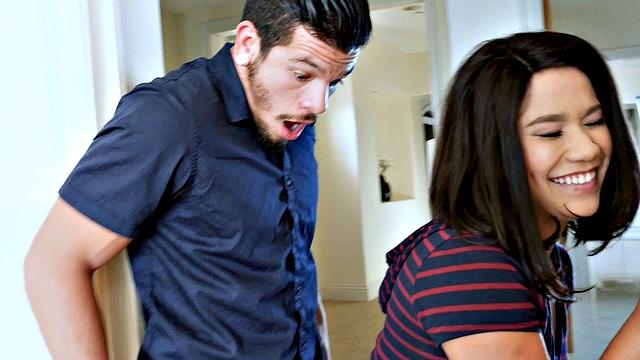 My Favorite Twerking Black Bunny