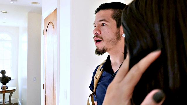 My Favorite Twerking Black Bunny