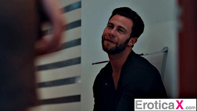 Stunning GF Massaged & Made Love To By BF - XEmpire / Hard Working Babe Fucked By BF