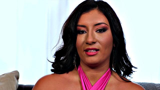 The Power Of Selena Adams