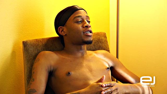 Blaisen Shon and King Bae