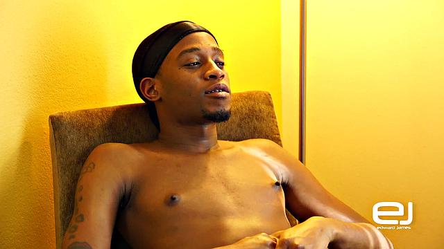 Blaisen Shon and King Bae