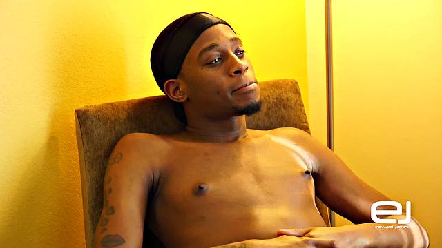 Blaisen Shon and King Bae