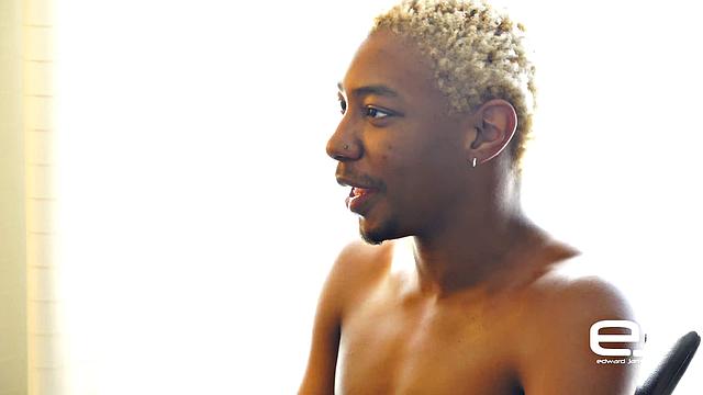 Blaisen Shon and King Bae