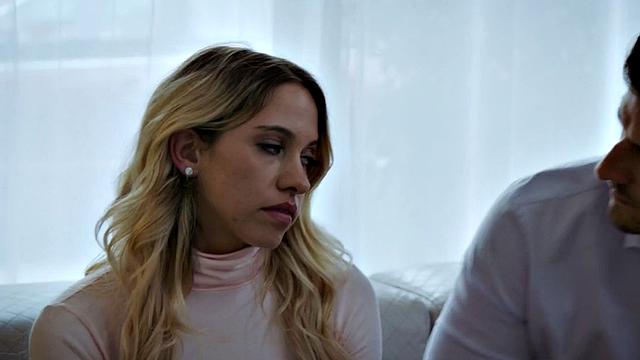 21yo stepdaughter smashed by huge cock in wet hole