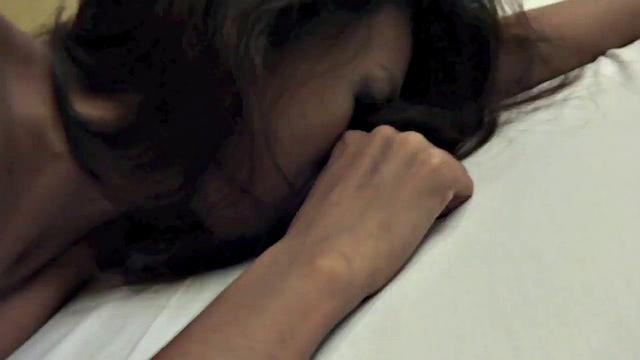 Fani's Fiery Fantasy: Red-Hot Encounter with Stranger