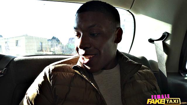 The Big Boob Samaritan