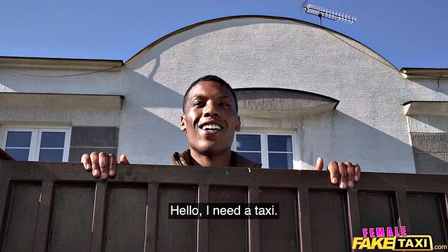 The Big Boob Samaritan