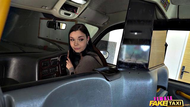 The Big Boob Samaritan