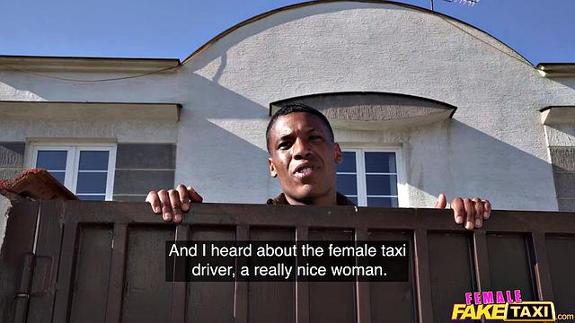 The Big Boob Samaritan