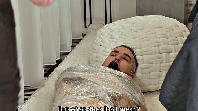 SHAME4K. Whips Excite