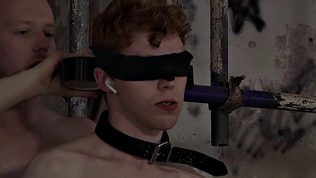 Twink Avery in Action with Sean Taylor - Part 3