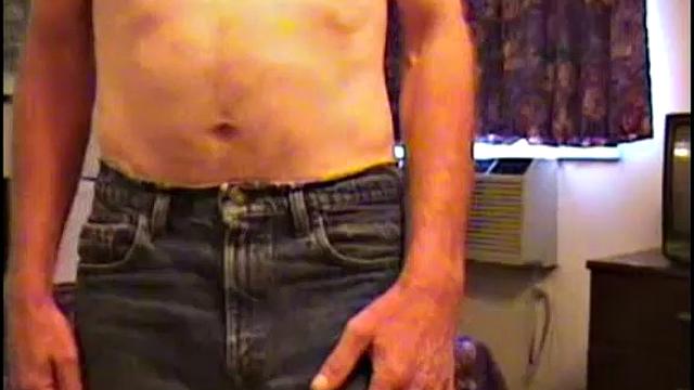 In the first shoot I did with Reggie, he took a warm cum load in the face. From then on he's been calling me, wanting to suck my cock and maybe get fucked. I have not fucked him yet, but here's a look at one of the blow jobs I've enjoyed.