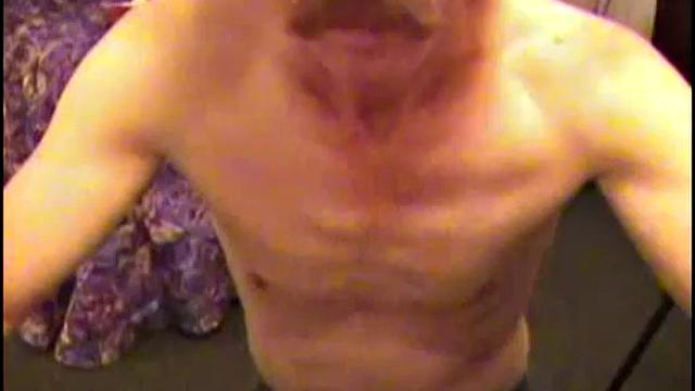 In the first shoot I did with Reggie, he took a warm cum load in the face. From then on he's been calling me, wanting to suck my cock and maybe get fucked. I have not fucked him yet, but here's a look at one of the blow jobs I've enjoyed.