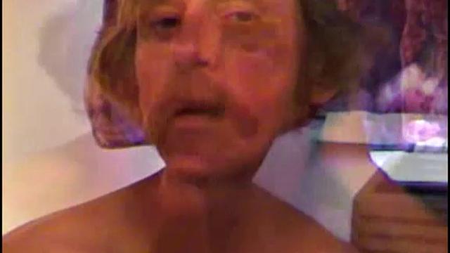 In the first shoot I did with Reggie, he took a warm cum load in the face. From then on he's been calling me, wanting to suck my cock and maybe get fucked. I have not fucked him yet, but here's a look at one of the blow jobs I've enjoyed.