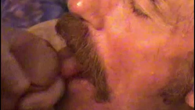 In the first shoot I did with Reggie, he took a warm cum load in the face. From then on he's been calling me, wanting to suck my cock and maybe get fucked. I have not fucked him yet, but here's a look at one of the blow jobs I've enjoyed.