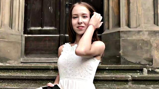 Nata Ocean Getting Pounded