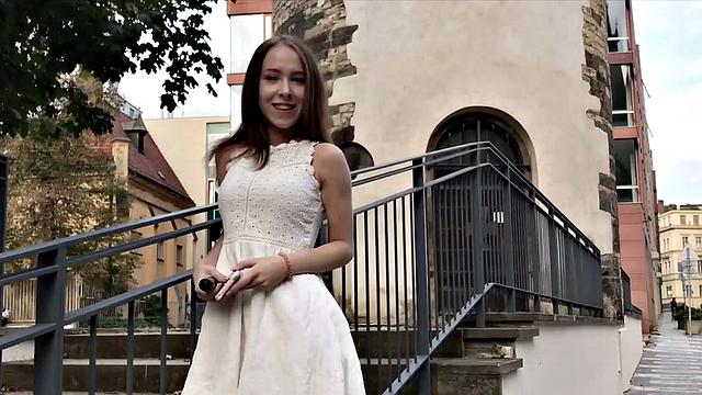 Nata Ocean Getting Pounded