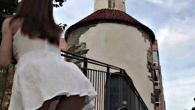 Nata Ocean Getting Pounded