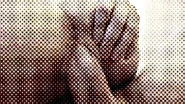 Nata Ocean Getting Pounded