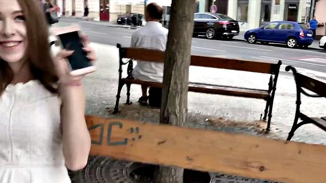 Nata Ocean Getting Pounded