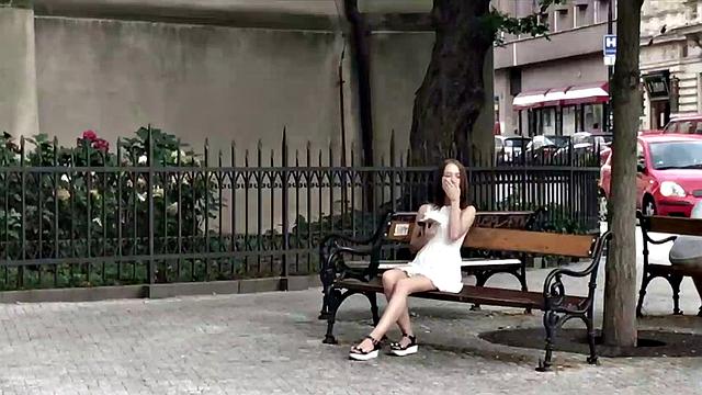 Nata Ocean Getting Pounded