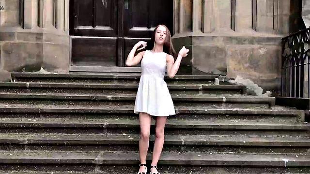 Nata Ocean Getting Pounded